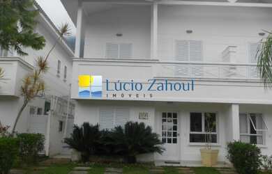 Imagem 1: Casa em condomínio à venda em Maresias Lúcio Zahoul Imóveis