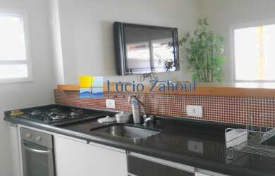 Imagem 7: Casa em condomínio à venda em Maresias Lúcio Zahoul Imóveis