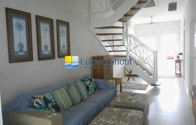 Imagem 5: Casa em condomínio à venda em Maresias Lúcio Zahoul Imóveis