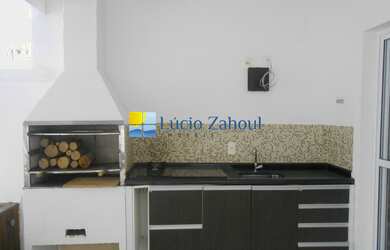 Imagem 11: Casa em condomínio à venda em Maresias Lúcio Zahoul Imóveis