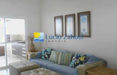 Imagem 3: Casa em condomínio à venda em Maresias Lúcio Zahoul Imóveis