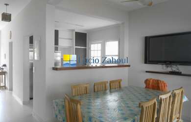 Imagem 4: Casa em condomínio à venda em Maresias Lúcio Zahoul Imóveis