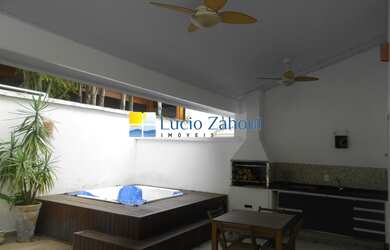 Imagem 10: Casa em condomínio à venda em Maresias Lúcio Zahoul Imóveis