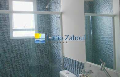 Imagem 13: Casa em condomínio à venda em Maresias Lúcio Zahoul Imóveis