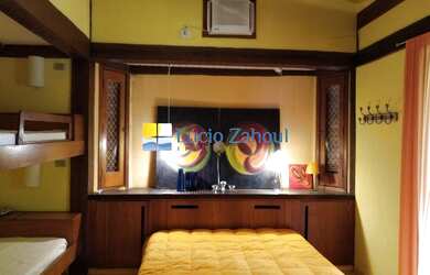 Imagem 8: Casa em condomínio à venda em Toque Toque Pequeno Lúcio Zahoul Imóveis