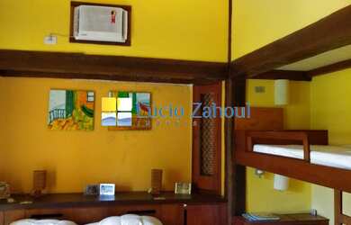 Imagem 10: Casa em condomínio à venda em Toque Toque Pequeno Lúcio Zahoul Imóveis