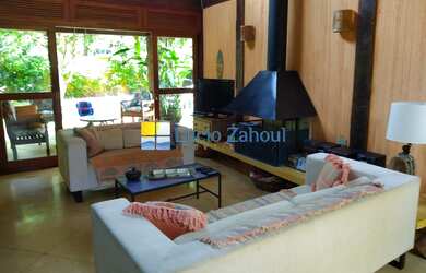 Imagem 4: Casa em condomínio à venda em Toque Toque Pequeno Lúcio Zahoul Imóveis