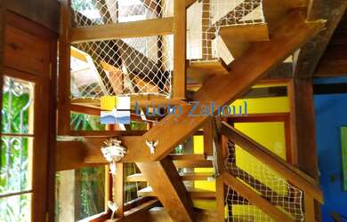 Imagem 7: Casa em condomínio à venda em Toque Toque Pequeno Lúcio Zahoul Imóveis