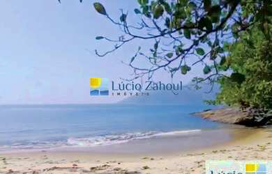 Imagem: Oportunidade! Praia particular à venda em São Sebastião