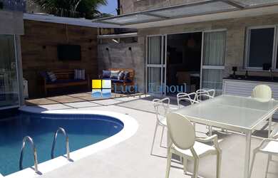 Imagem 1: Casa em condomínio à venda em Juquehy Lúcio Zahoul Imóveis