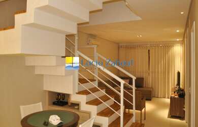 Imagem 5: Casa em condomínio à venda em Juquehy Lúcio Zahoul Imóveis