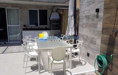 Imagem 4: Casa em condomínio à venda em Juquehy Lúcio Zahoul Imóveis