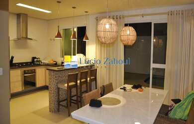 Imagem 7: Casa em condomínio à venda em Juquehy Lúcio Zahoul Imóveis