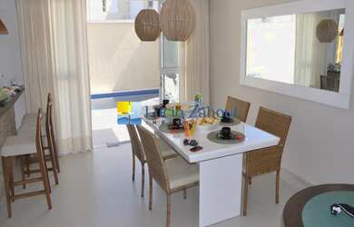 Imagem 6: Casa em condomínio à venda em Juquehy Lúcio Zahoul Imóveis