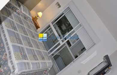 Imagem 11: Casa em condomínio à venda em Juquehy Lúcio Zahoul Imóveis