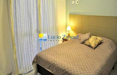 Imagem 9: Casa em condomínio à venda em Juquehy Lúcio Zahoul Imóveis