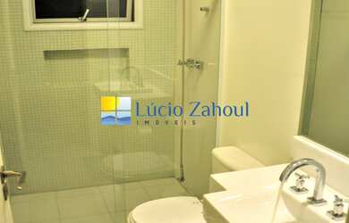 Imagem 10: Casa em condomínio à venda em Juquehy Lúcio Zahoul Imóveis