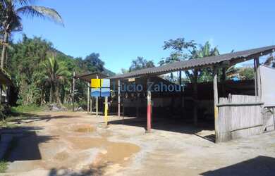 Imagem 3: Terreno à venda em Boiçucanga na avenida principal Lúcio Zahoul Imóveis