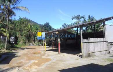 Imagem 12: Terreno à venda em Boiçucanga na avenida principal Lúcio Zahoul Imóveis