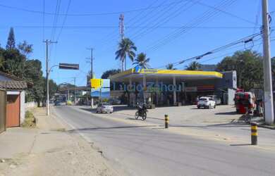 Imagem 13: Terreno à venda em Boiçucanga na avenida principal Lúcio Zahoul Imóveis