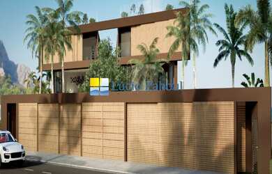 Imagem 4: Casa frente ao mar em condomínio à venda na Praia da Baleia Lúcio Zahoul...