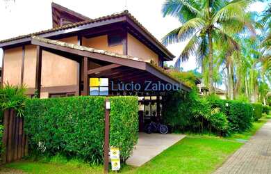 Imagem 2: Casa em condomínio frente ao mar à venda em Barra do Una Lúcio Zahoul...