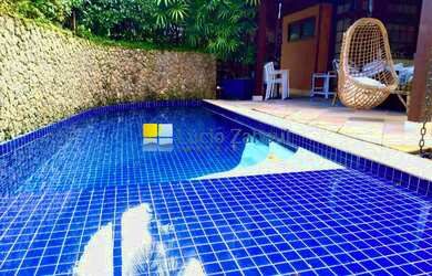 Imagem 7: Casa em condomínio frente ao mar à venda em Barra do Una Lúcio Zahoul...