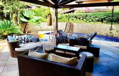 Imagem 9: Casa em condomínio frente ao mar à venda em Barra do Una Lúcio Zahoul...