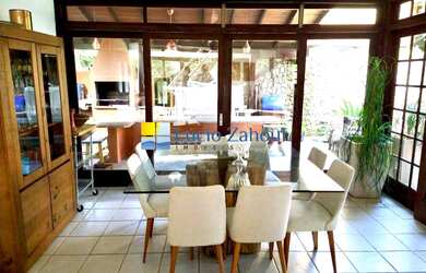 Imagem 15: Casa em condomínio frente ao mar à venda em Barra do Una Lúcio Zahoul...