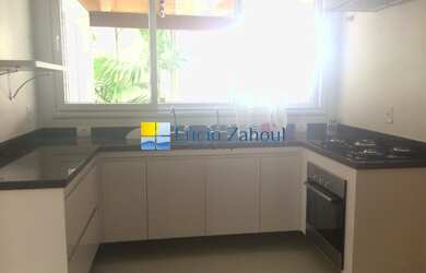 Imagem 5: Casa para locação no condomínio Palm em Juquehy Lúcio Zahoul Imóveis