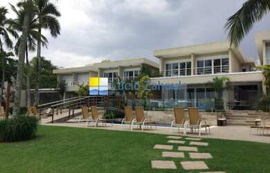 Imagem 1: Casa para locação no condomínio Palm em Juquehy Lúcio Zahoul Imóveis