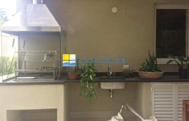 Imagem 3: Casa para locação no condomínio Palm em Juquehy Lúcio Zahoul Imóveis