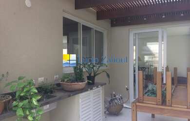 Imagem 4: Casa para locação no condomínio Palm em Juquehy Lúcio Zahoul Imóveis