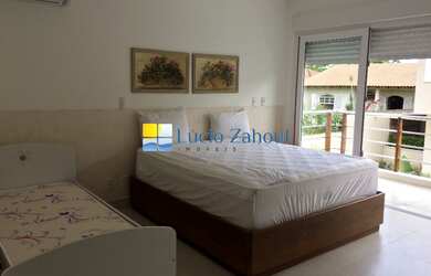 Imagem 12: Casa para locação no condomínio Palm em Juquehy Lúcio Zahoul Imóveis