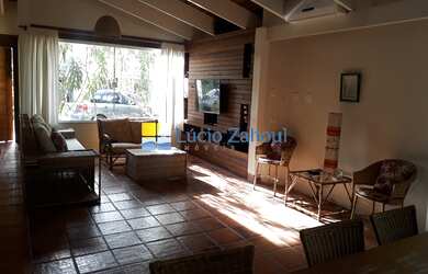 Imagem 3: Casa em condomínio para venda ou locação em Paúba Lúcio Zahoul Imóveis