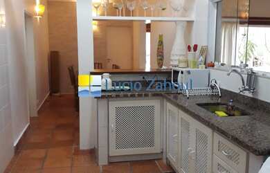 Imagem 11: Casa em condomínio para venda ou locação em Paúba Lúcio Zahoul Imóveis