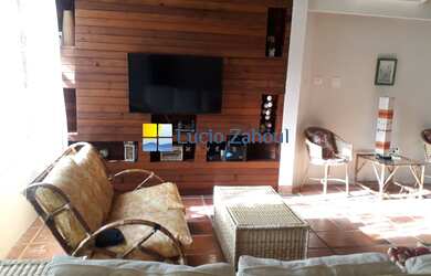 Imagem 4: Casa em condomínio para venda ou locação em Paúba Lúcio Zahoul Imóveis