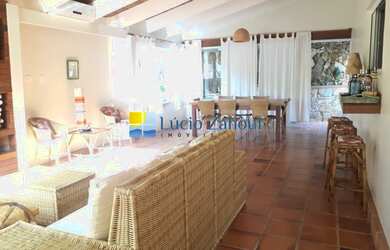 Imagem 5: Casa em condomínio para venda ou locação em Paúba Lúcio Zahoul Imóveis