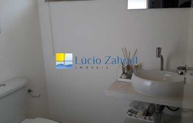 Imagem 6: Casa em condomínio para venda ou locação em Paúba Lúcio Zahoul Imóveis