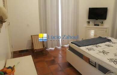 Imagem 15: Casa em condomínio para venda ou locação em Paúba Lúcio Zahoul Imóveis