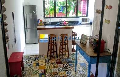 Imagem 2: Casa em condomínio à venda em Maresias