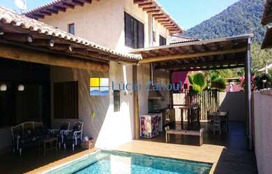 Imagem 3: Casa em condomínio à venda em Maresias