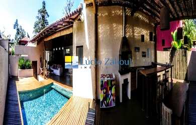 Imagem 5: Casa em condomínio à venda em Maresias