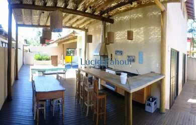 Imagem 6: Casa em condomínio à venda em Maresias