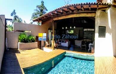 Imagem 4: Casa em condomínio à venda em Maresias