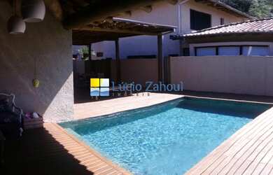 Imagem 9: Casa em condomínio à venda em Maresias