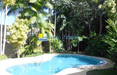 Imagem 5: Casa em condomínio à venda em Maresias Lúcio Zahoul Imóveis