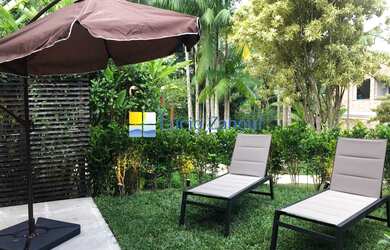 Imagem 9: Casa em condomínio à venda em Maresias Lúcio Zahoul Imóveis