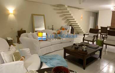 Imagem 11: Casa em condomínio à venda em Maresias Lúcio Zahoul Imóveis