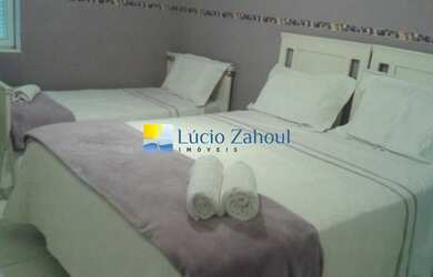 Imagem 16: Casa em condomínio à venda em Maresias Lúcio Zahoul Imóveis